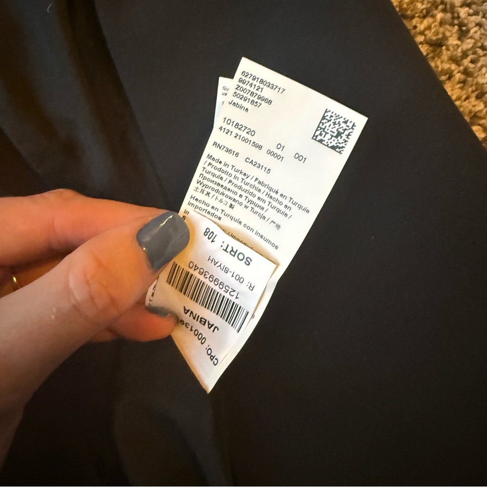 BOSS Hugo Boss Jabina Women’s Blazer - Picture 9 of 9
